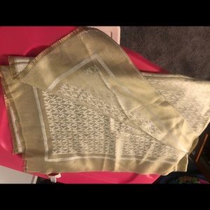 Michael Kors Scarf